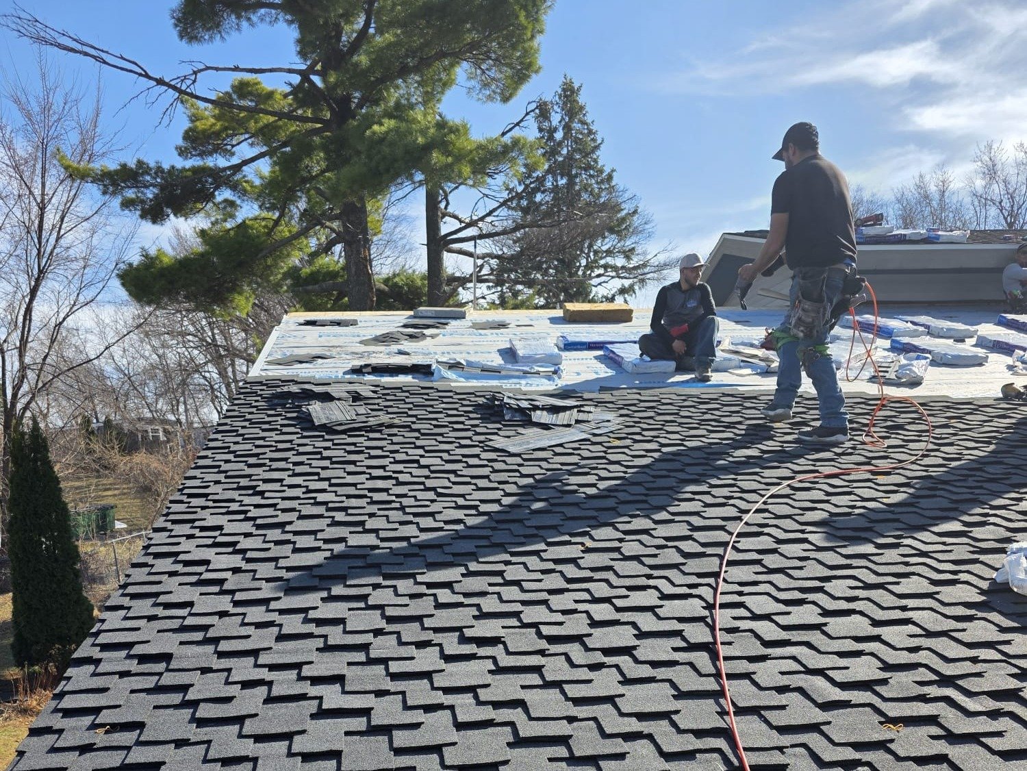 Invictus Construction LLC